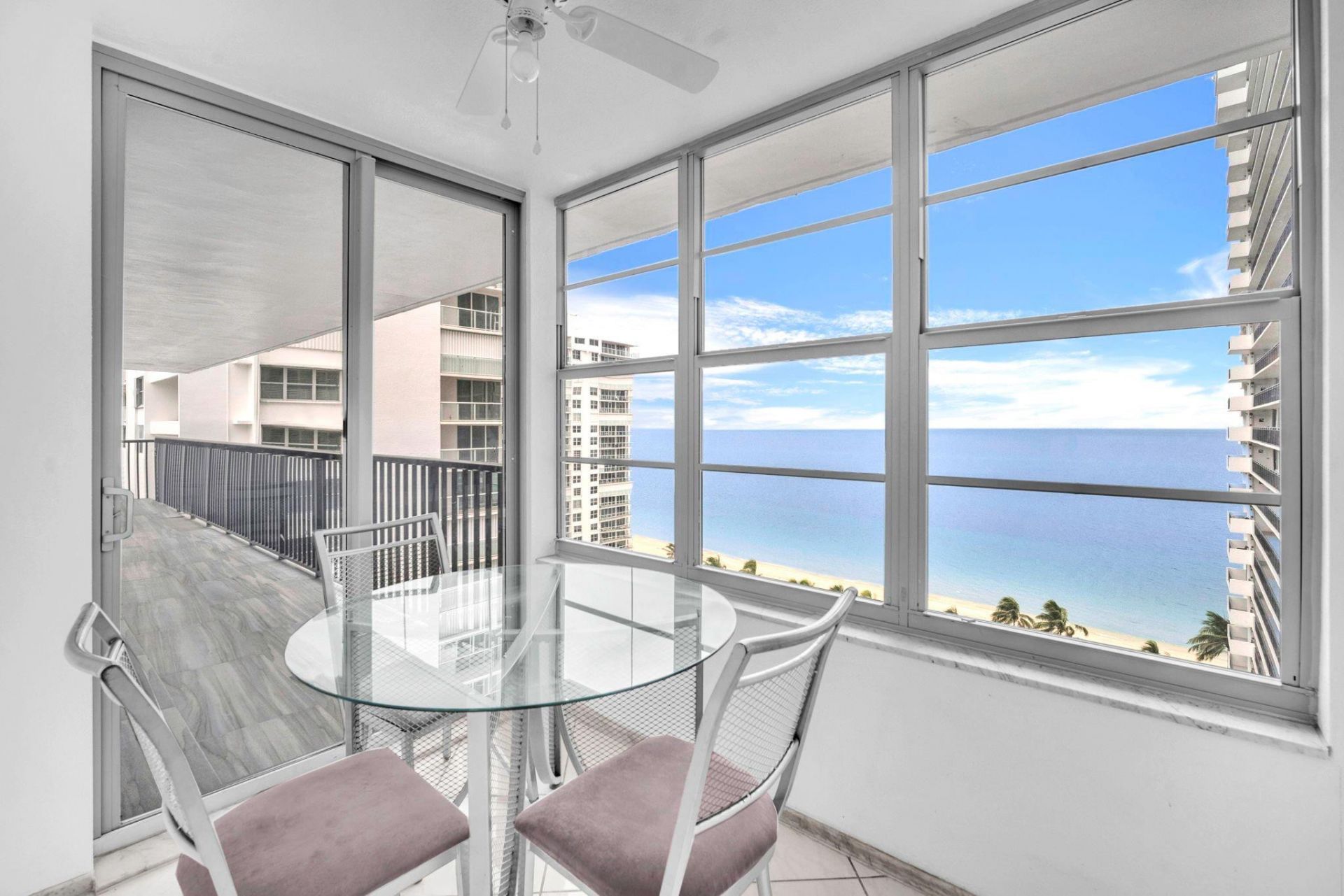 4280 Galt Ocean Drive, Unit 14f, Fort Lauderdale, FL 33308 Photo