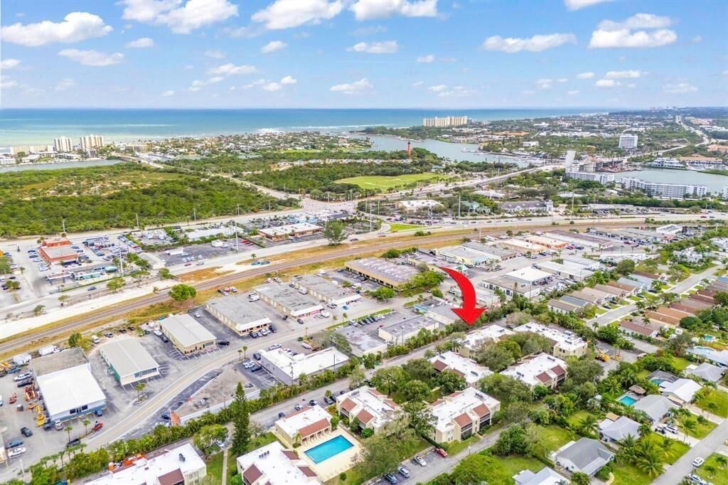 150 Pineview Road, Unit J1, Jupiter, FL 33469 Photo