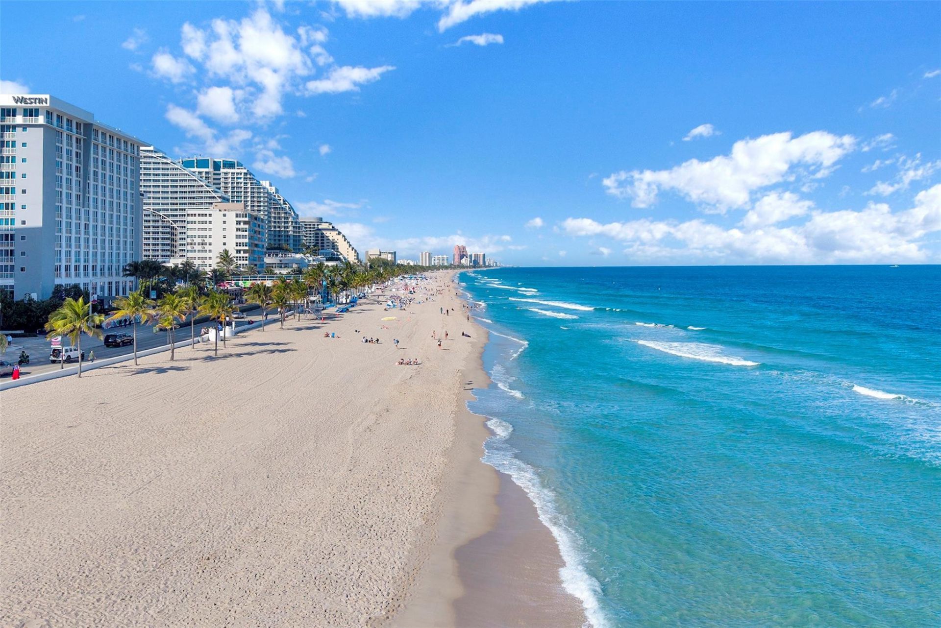 151 N Seabreeeze Boulevard, Unit 504, Fort Lauderdale, FL 33304 Photo