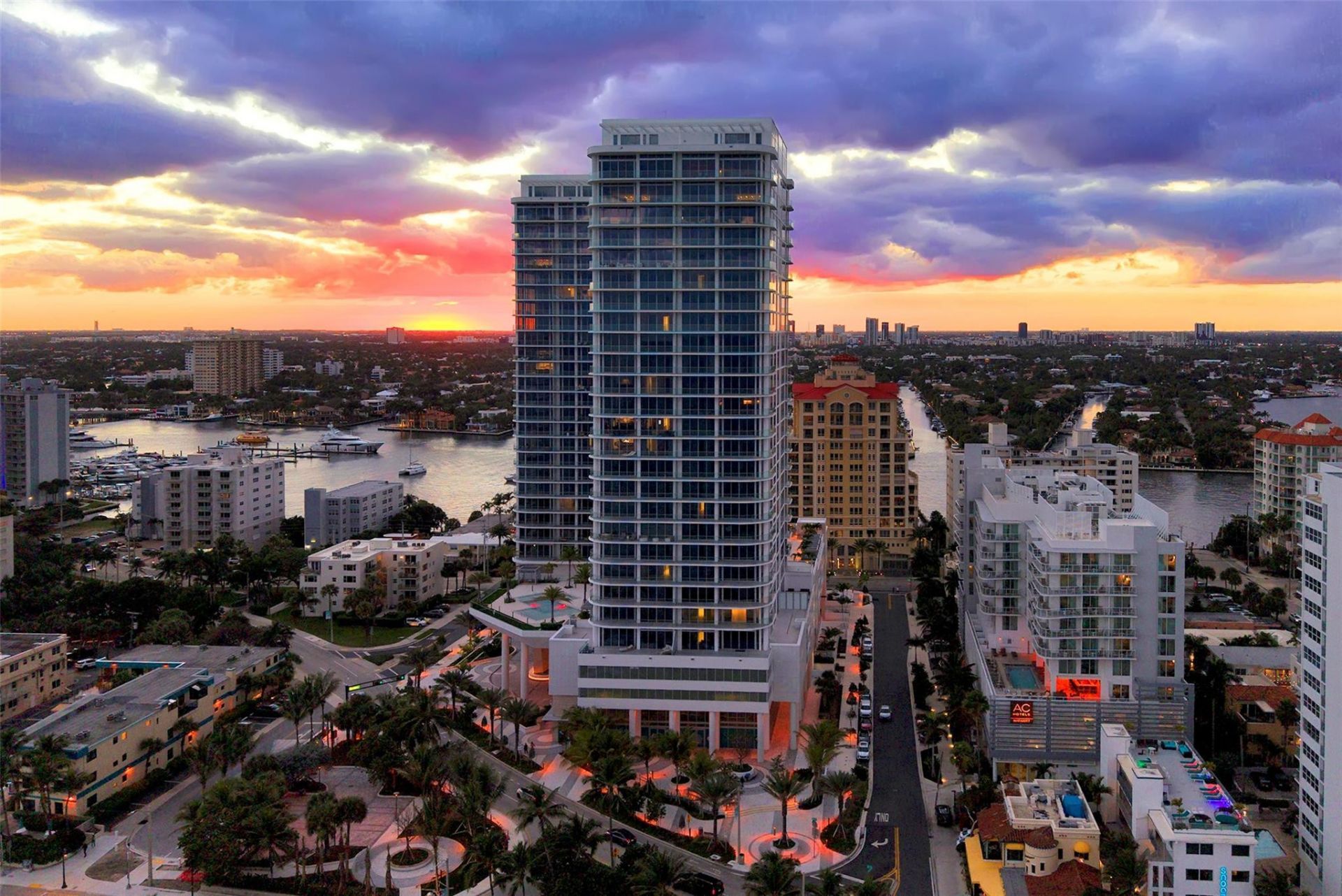 151 N Seabreeeze Boulevard, Unit 504, Fort Lauderdale, FL 33304 Photo