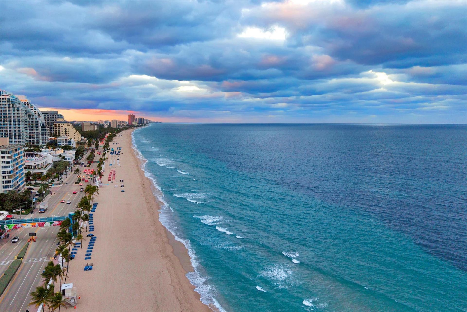 151 N Seabreeeze Boulevard, Unit 504, Fort Lauderdale, FL 33304 Photo