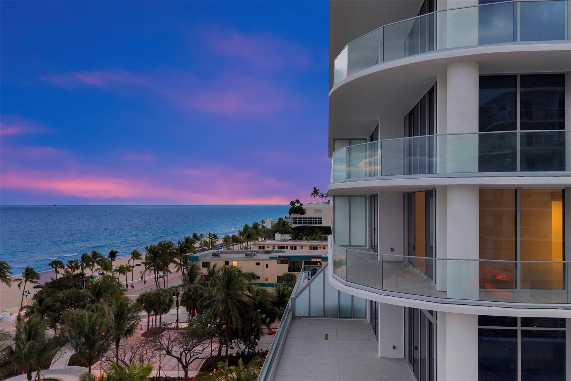 151 N Seabreeeze Boulevard, Unit 504, Fort Lauderdale, FL 33304 Photo