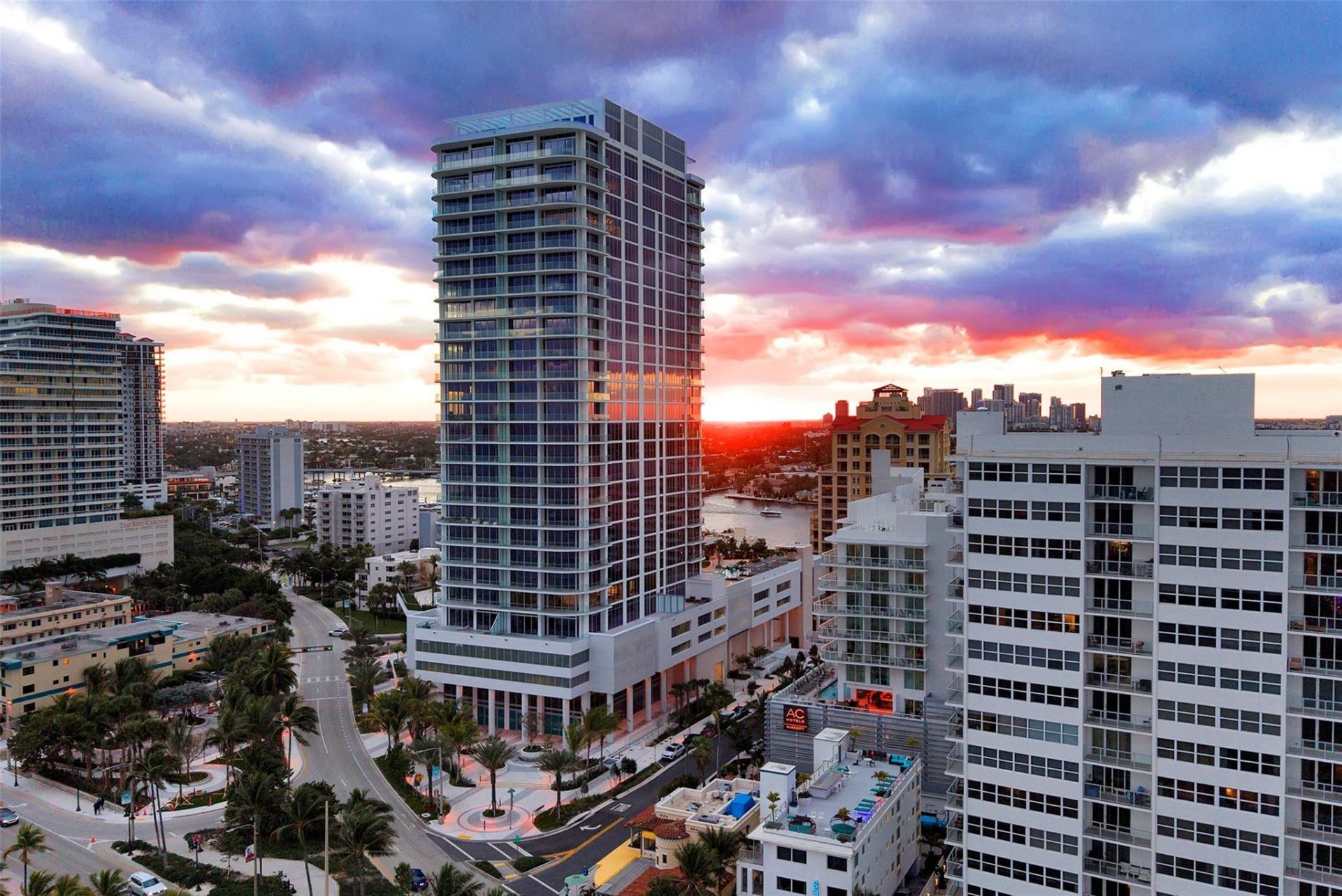 151 N Seabreeeze Boulevard, Unit 504, Fort Lauderdale, FL 33304 Photo