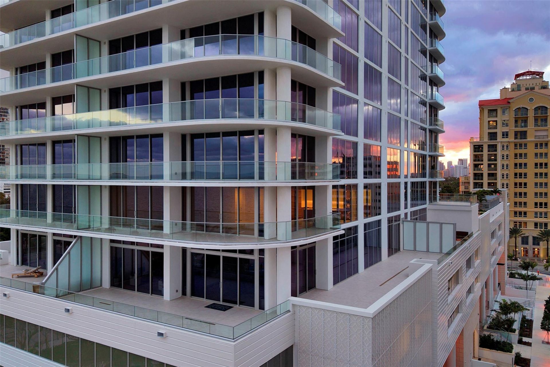 151 N Seabreeeze Boulevard, Unit 504, Fort Lauderdale, FL 33304 Photo