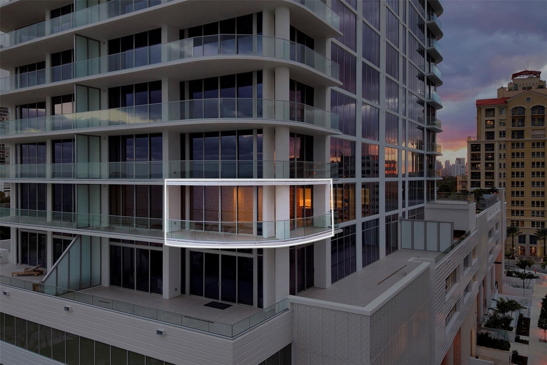 151 N Seabreeeze Boulevard, Unit 504, Fort Lauderdale, FL 33304 Photo