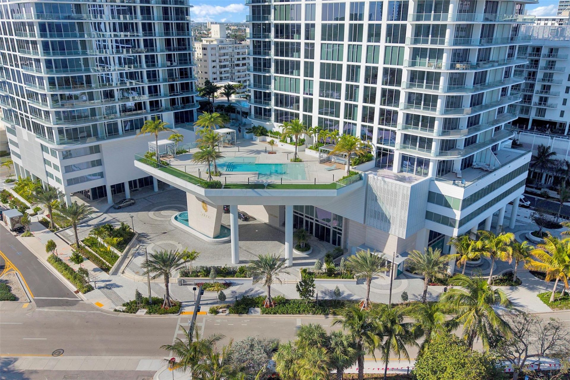 151 N Seabreeeze Boulevard, Unit 504, Fort Lauderdale, FL 33304 Photo