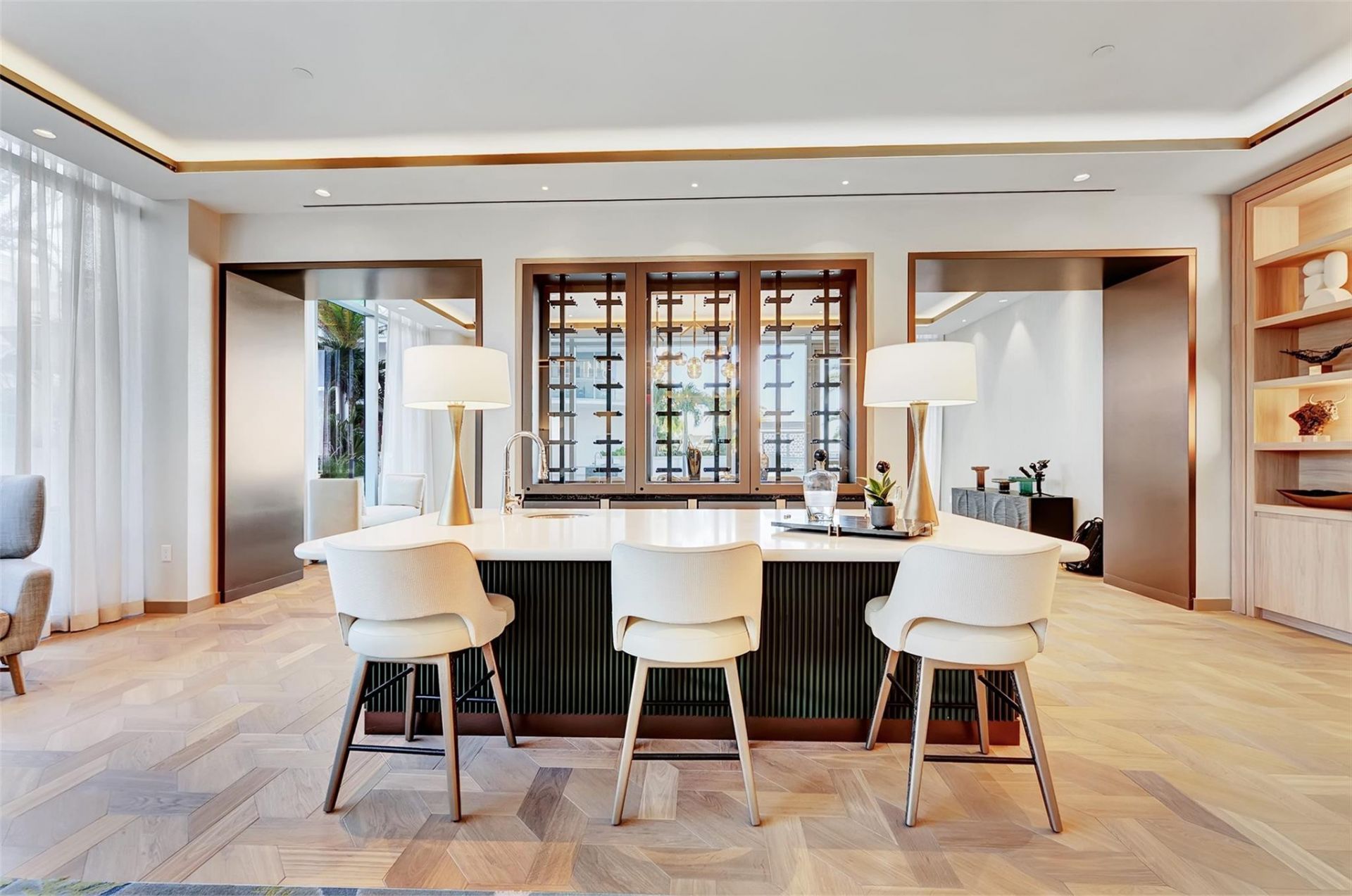 151 N Seabreeeze Boulevard, Unit 504, Fort Lauderdale, FL 33304 Photo