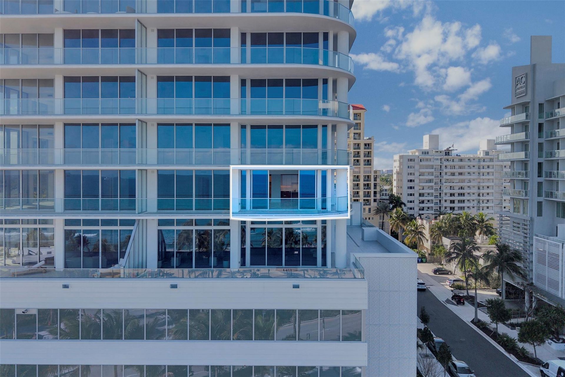 151 N Seabreeeze Boulevard, Unit 504, Fort Lauderdale, FL 33304 Photo