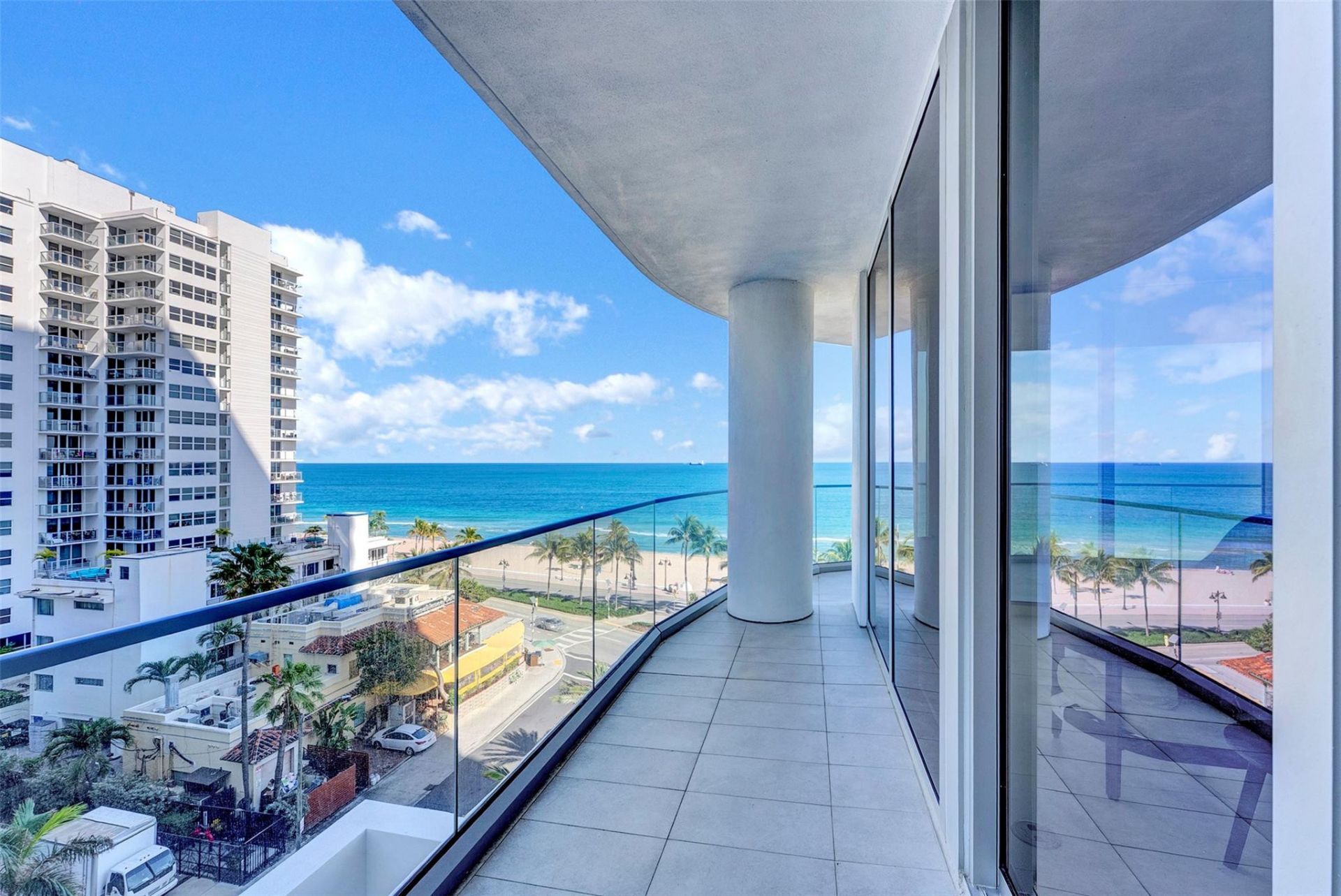 151 N Seabreeeze Boulevard, Unit 504, Fort Lauderdale, FL 33304 Photo