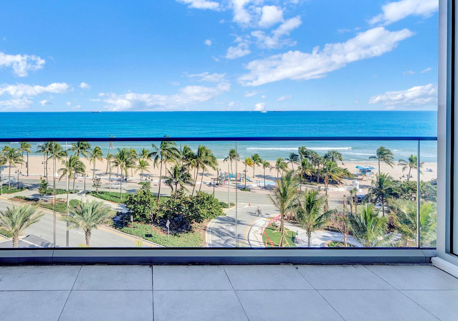 151 N Seabreeeze Boulevard, Unit 504, Fort Lauderdale, FL 33304 Photo