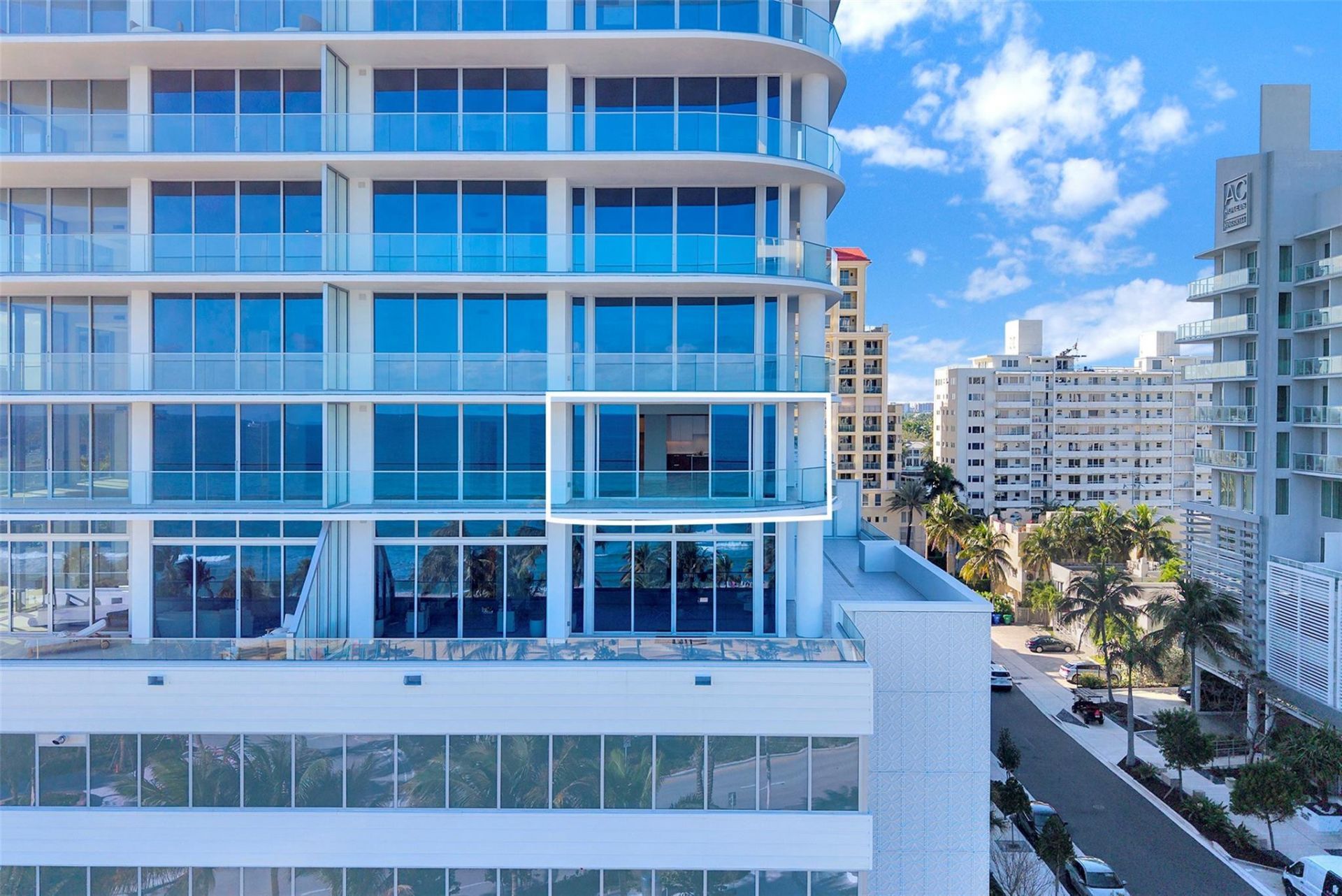 151 N Seabreeeze Boulevard, Unit 504, Fort Lauderdale, FL 33304 Photo
