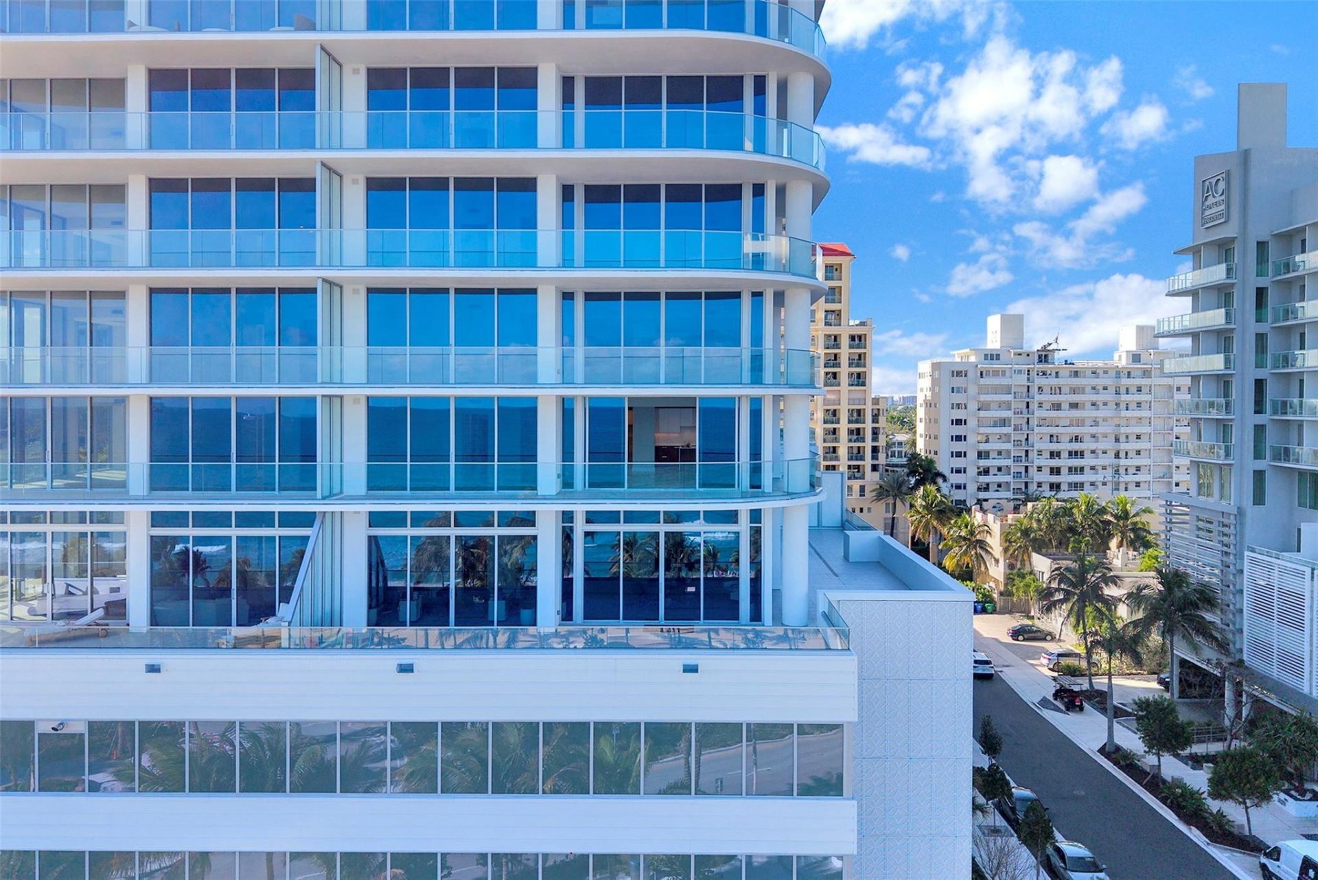 151 N Seabreeeze Boulevard, Unit 504, Fort Lauderdale, FL 33304 Photo