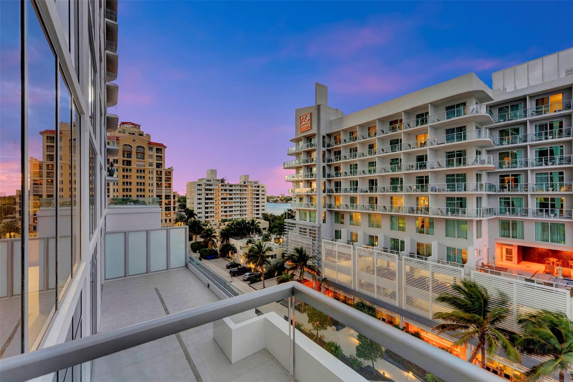 151 N Seabreeeze Boulevard, Unit 504, Fort Lauderdale, FL 33304 Photo