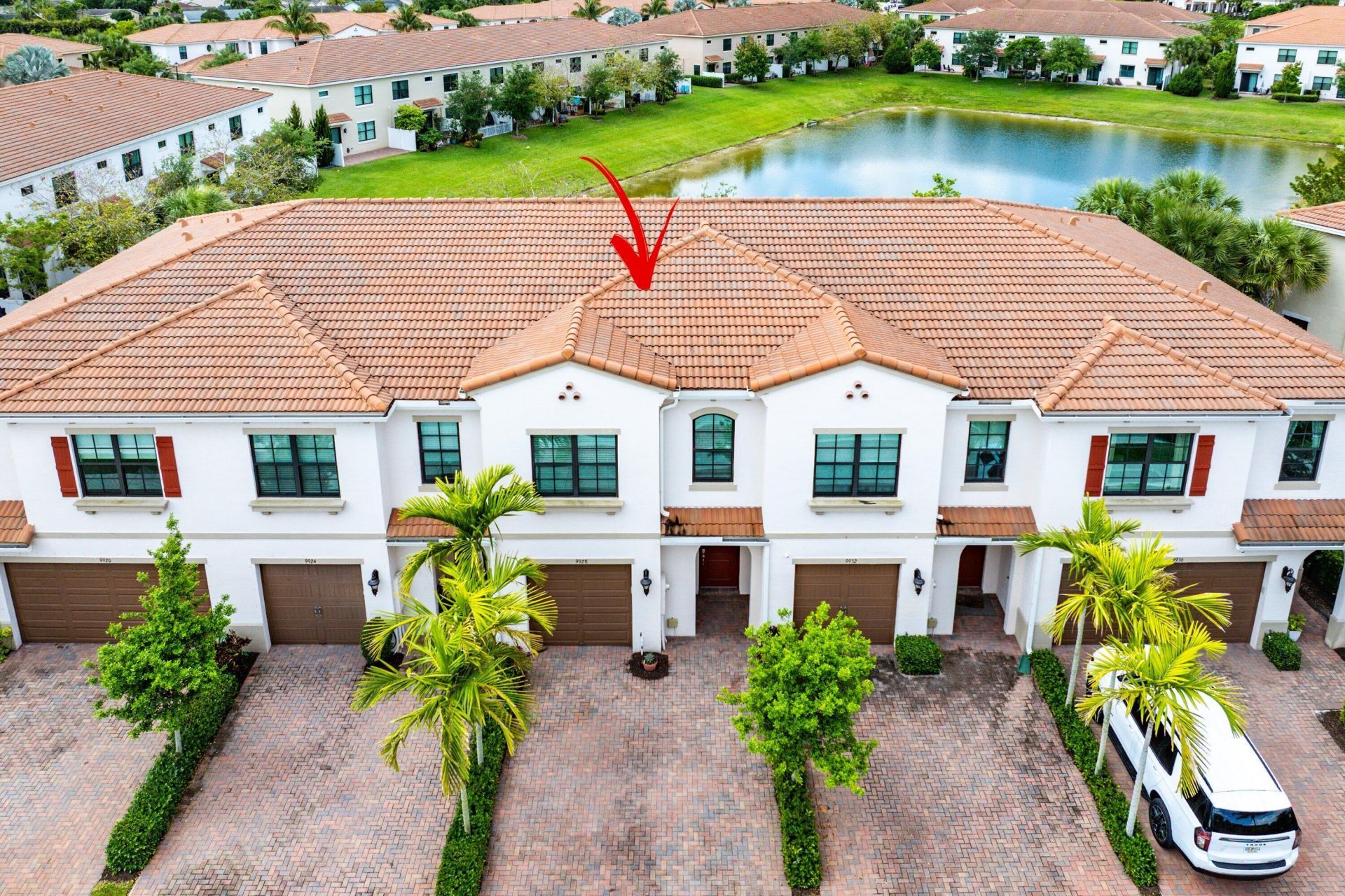 9928 Brickhill Drive, Boca Raton, FL 33428 Photo