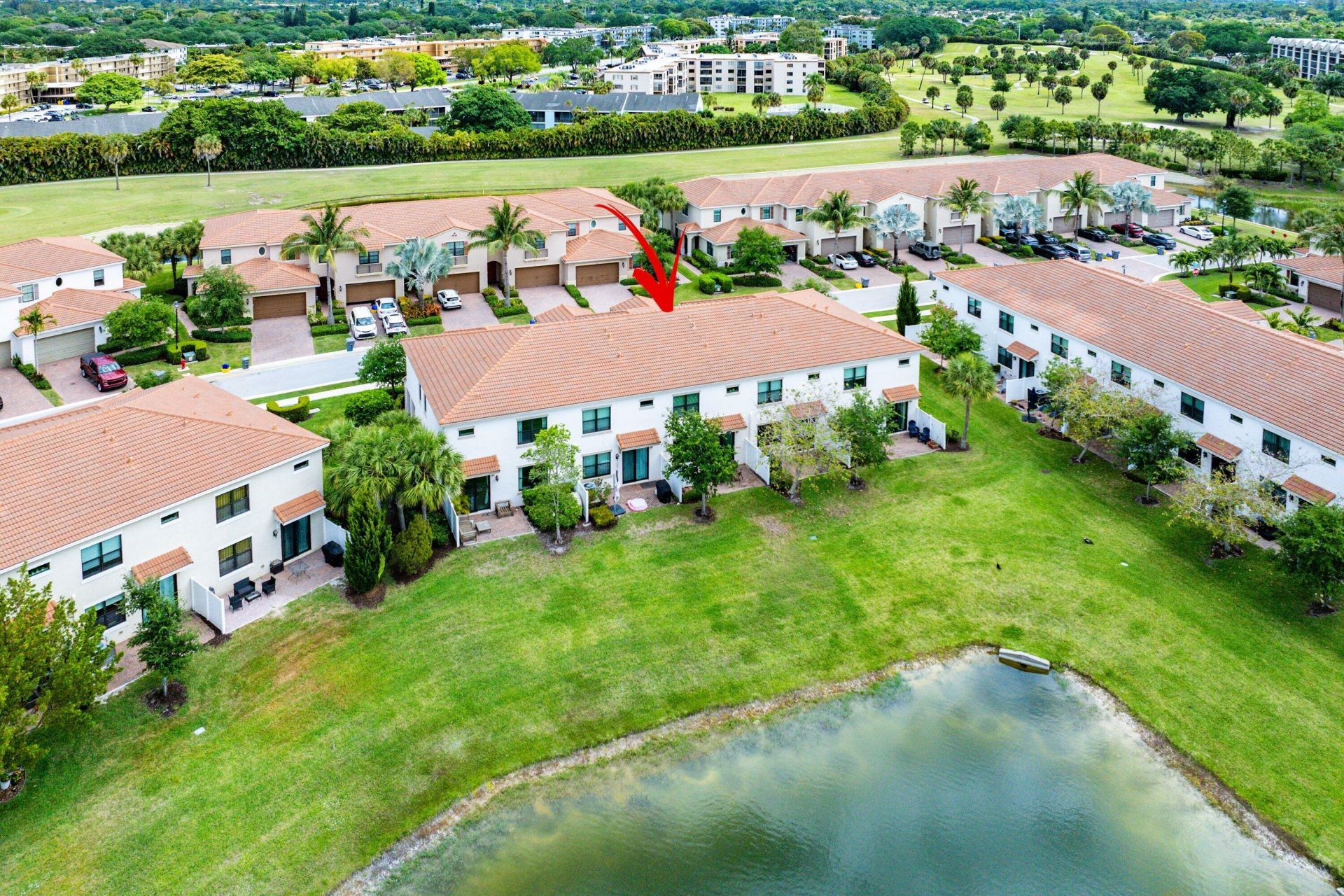 9928 Brickhill Drive, Boca Raton, FL 33428 Photo