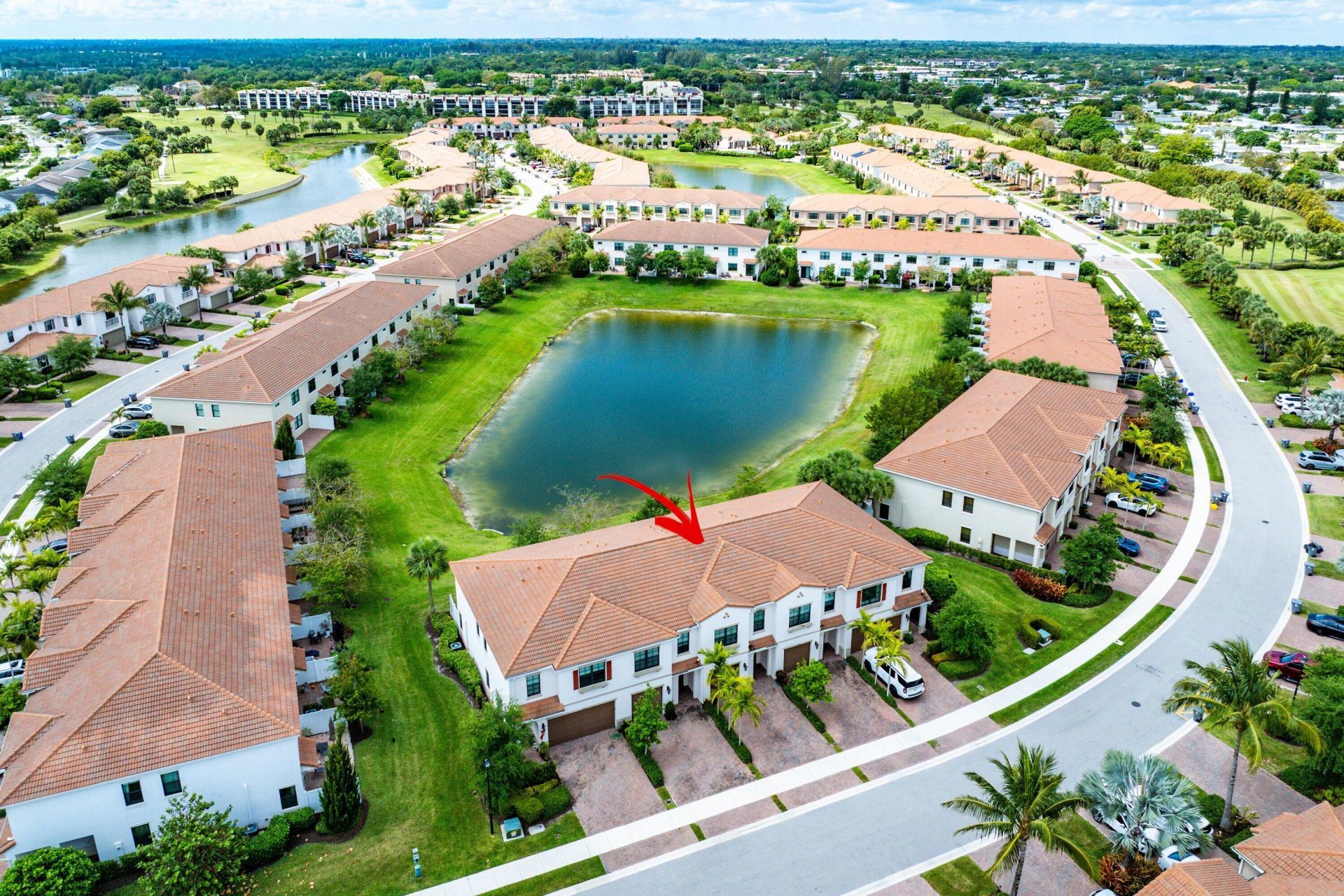 9928 Brickhill Drive, Boca Raton, FL 33428 Photo