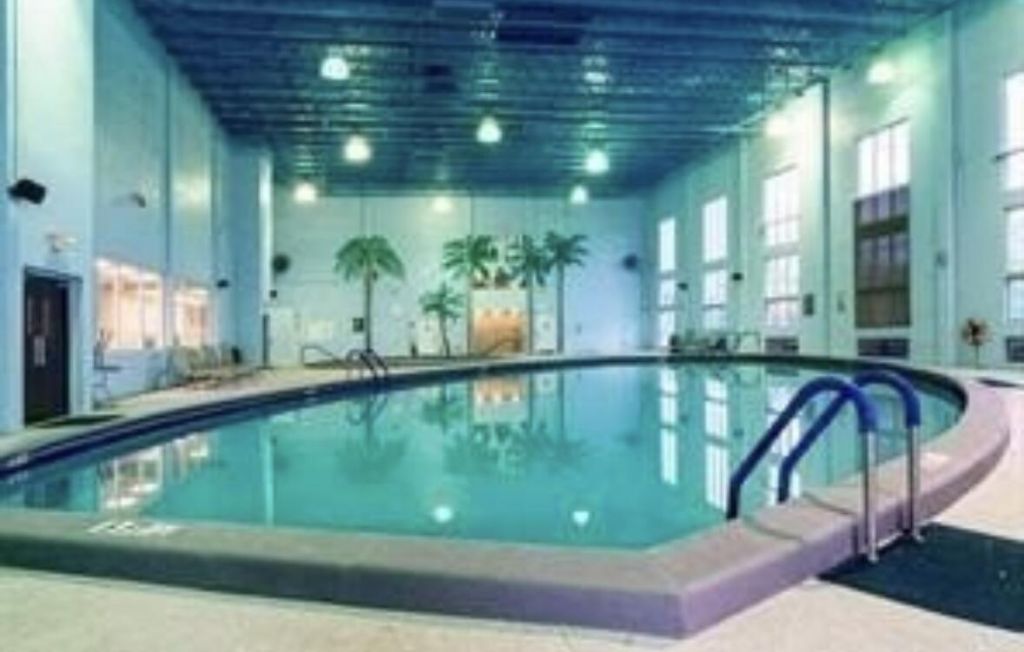 7727 Southampton Terrace Terrace, Unit 404, Tamarac, FL 33321 Photo