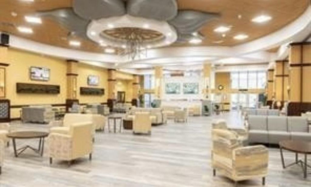 7727 Southampton Terrace Terrace, Unit 404, Tamarac, FL 33321 Photo