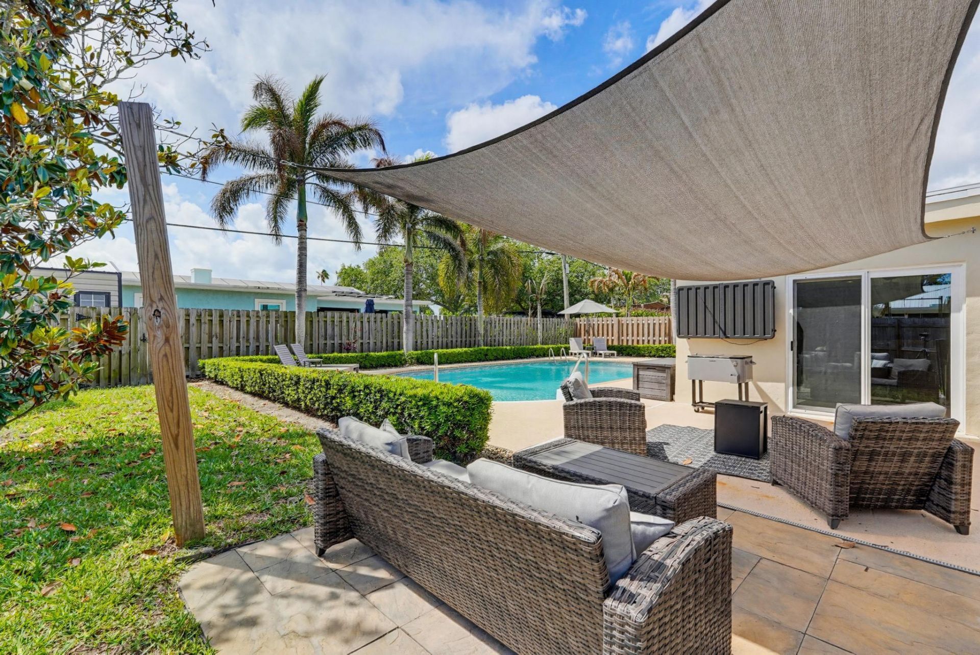 1864 SE Lafayette Street, Stuart, FL 34997 Photo