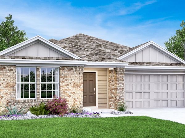 17817 Orchard Oriel WAY, Pflugerville, TX 78660