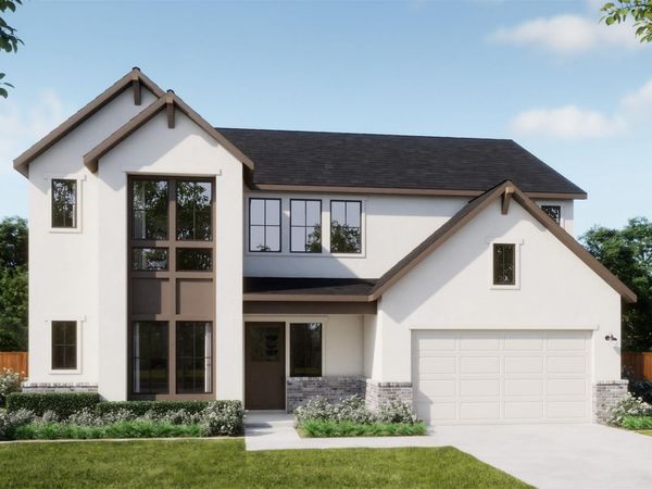 154 Christian Springs DR, Kyle, TX 78640