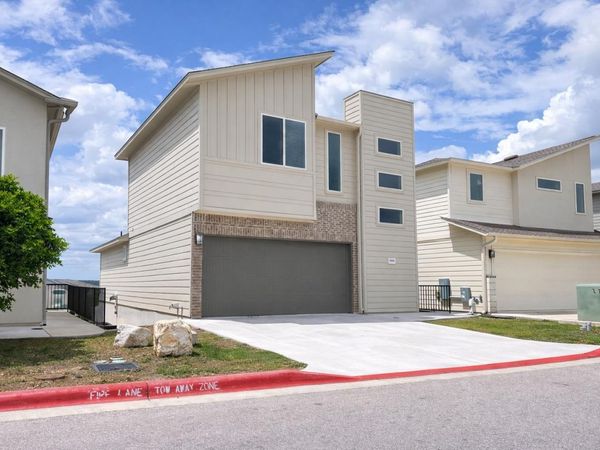 6104 Steep Cactus TRL, Austin, TX 78735