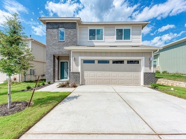 2120 Ettalee CT, Austin, TX 78754