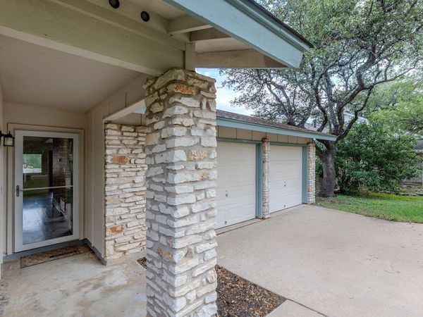 11707 Shoshone DR, Austin, TX 78759
