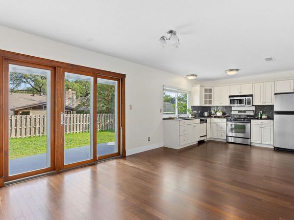11707 Shoshone DR, Austin, TX 78759
