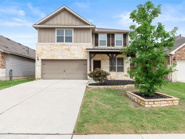9802 Acero DR, Austin, TX 78717
