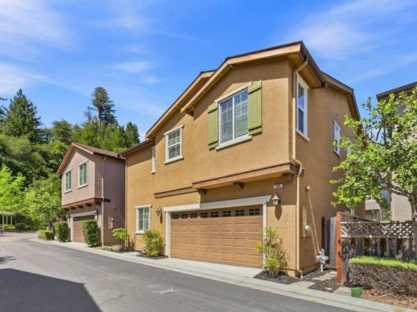 308 Harvest Lane, Scotts Valley, CA 95066