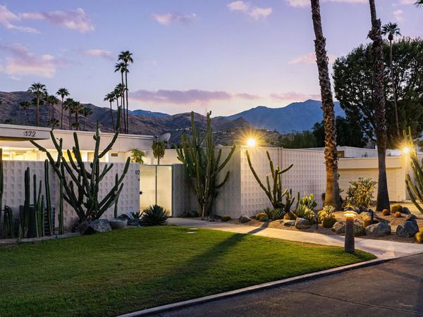 172 Desert Lakes Drive, Palm Springs, CA 92264