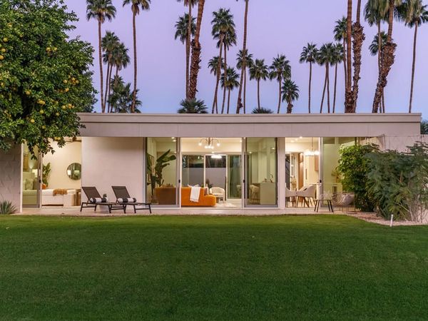 80 Lakeview Drive, Palm Springs, CA 92264