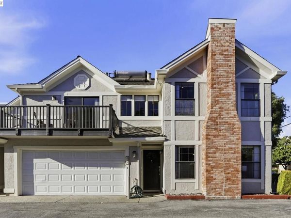 377 S Bernardo Ave, Sunnyvale, CA 94086