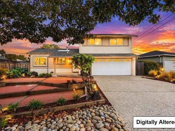 3158 Fowler Avenue, Santa Clara, CA 95051
