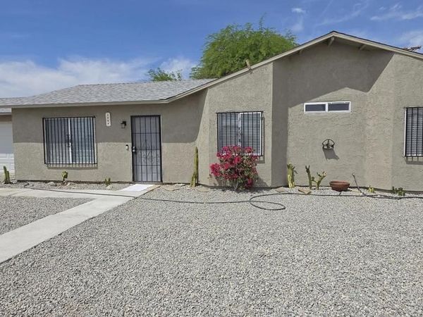 1064 Treasure Drive, Thermal, CA 92274