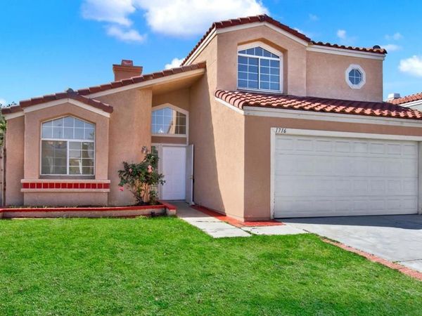 1716 Boysenberry Way, Palmdale, CA 93550