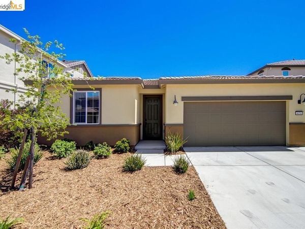 4050 Kenwood Circle, Oakley, CA 94561