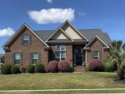 208 HEDDON Drive , Lexington, SC 29072