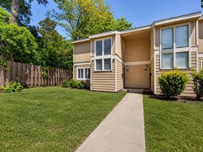 6905 Cleaton Road, Unit N177, Columbia, SC 29206