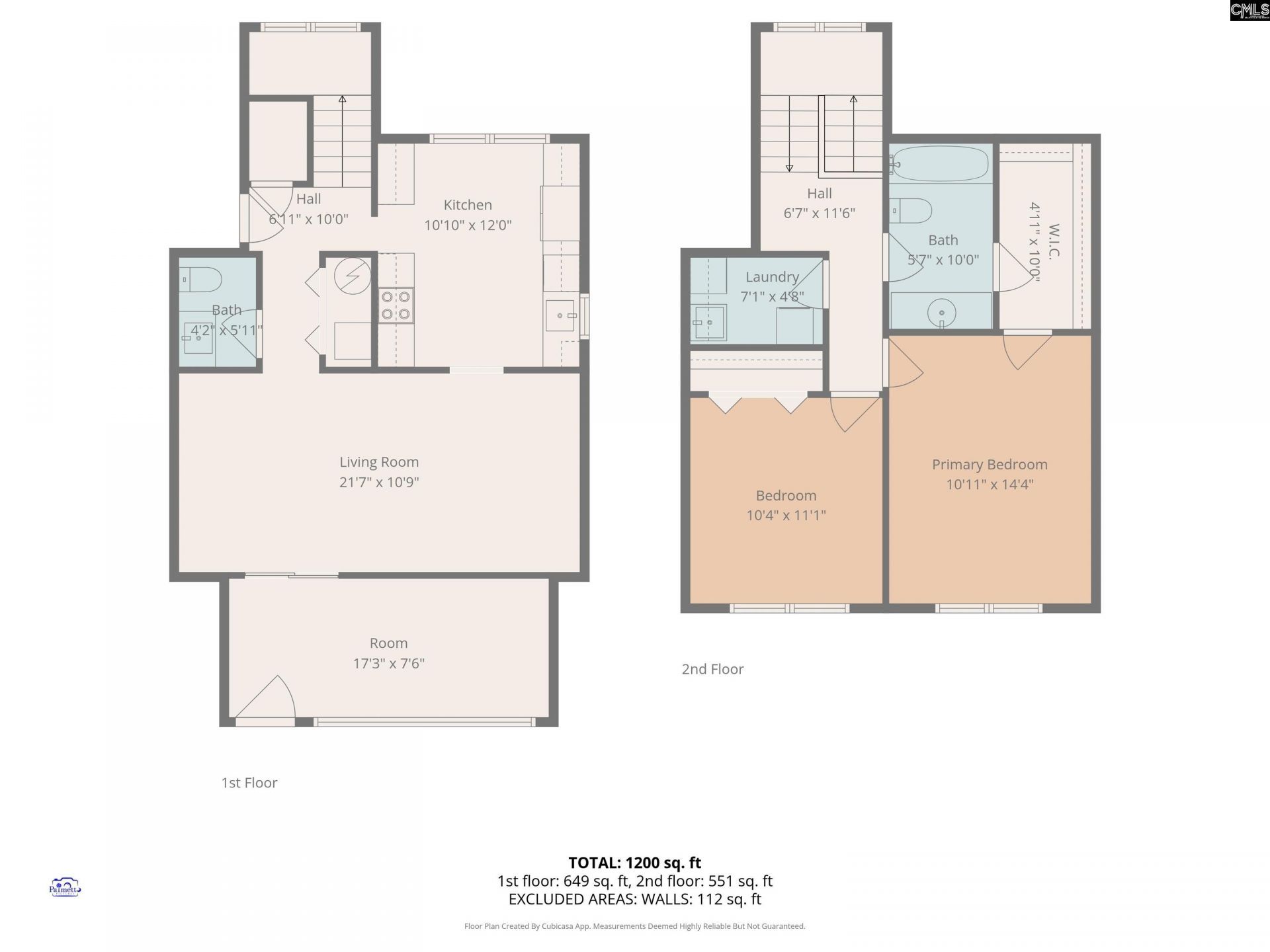 6905 Cleaton Road Photo 5