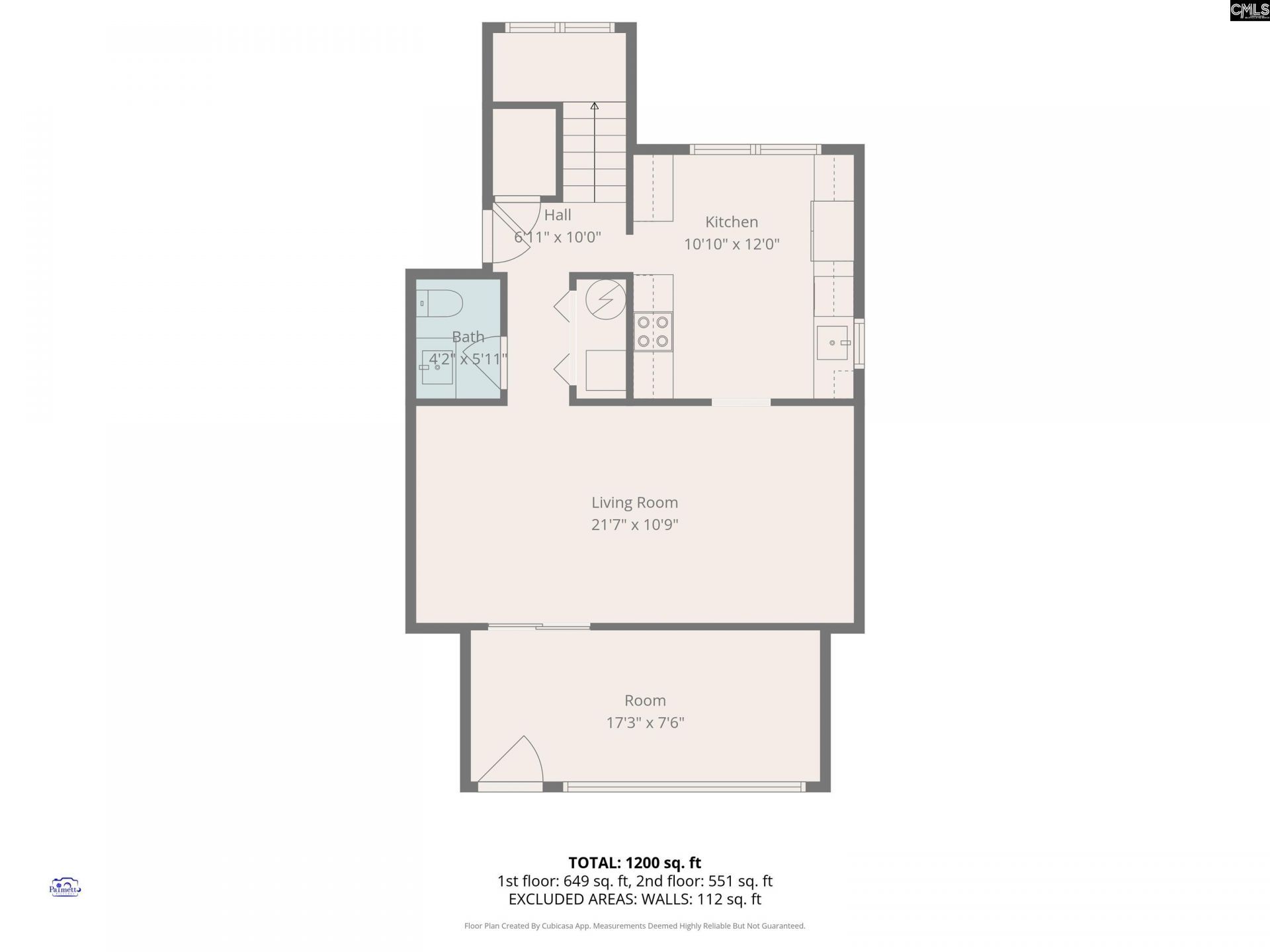 6905 Cleaton Road Photo 6