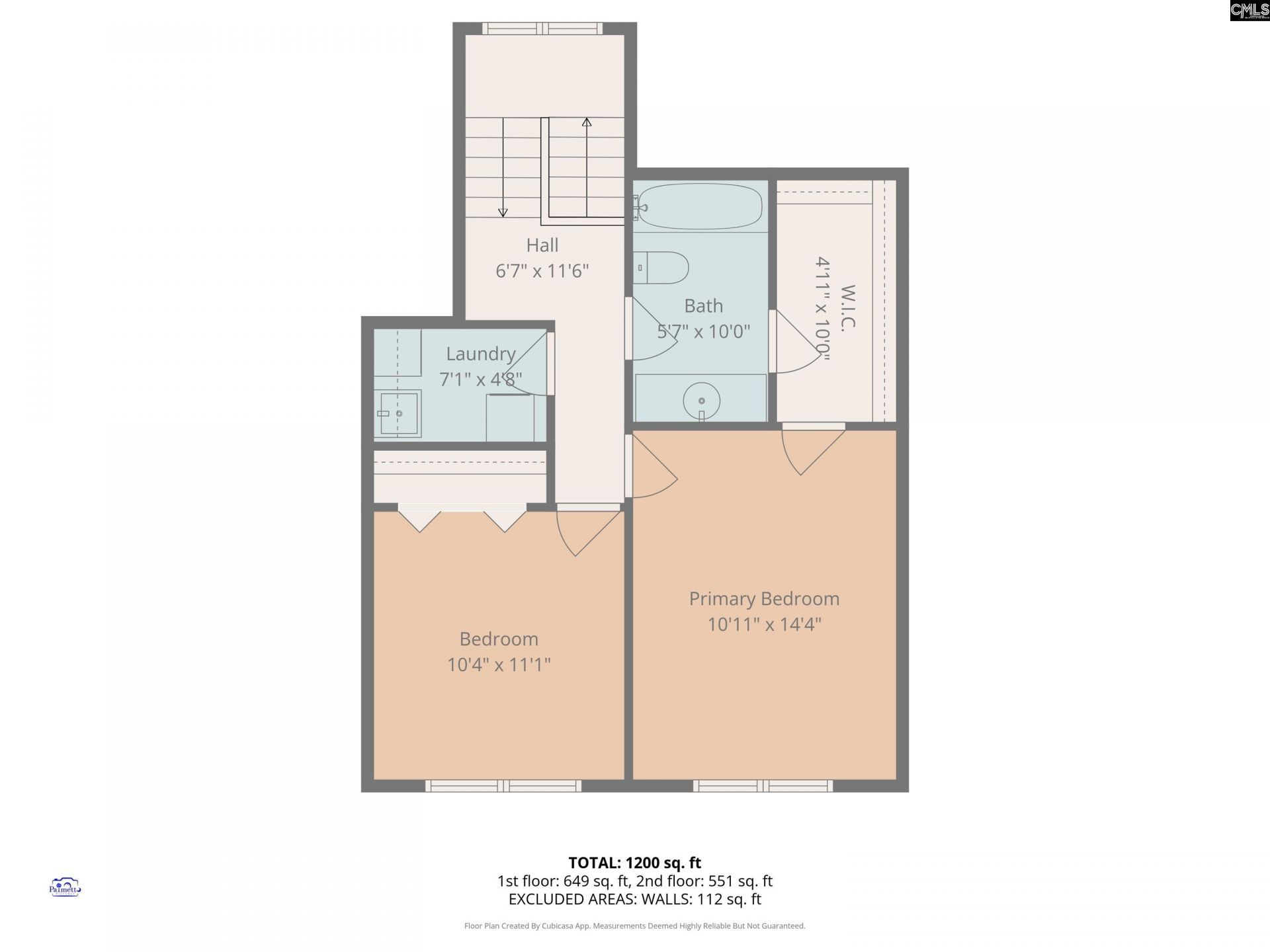 6905 Cleaton Road Photo 7