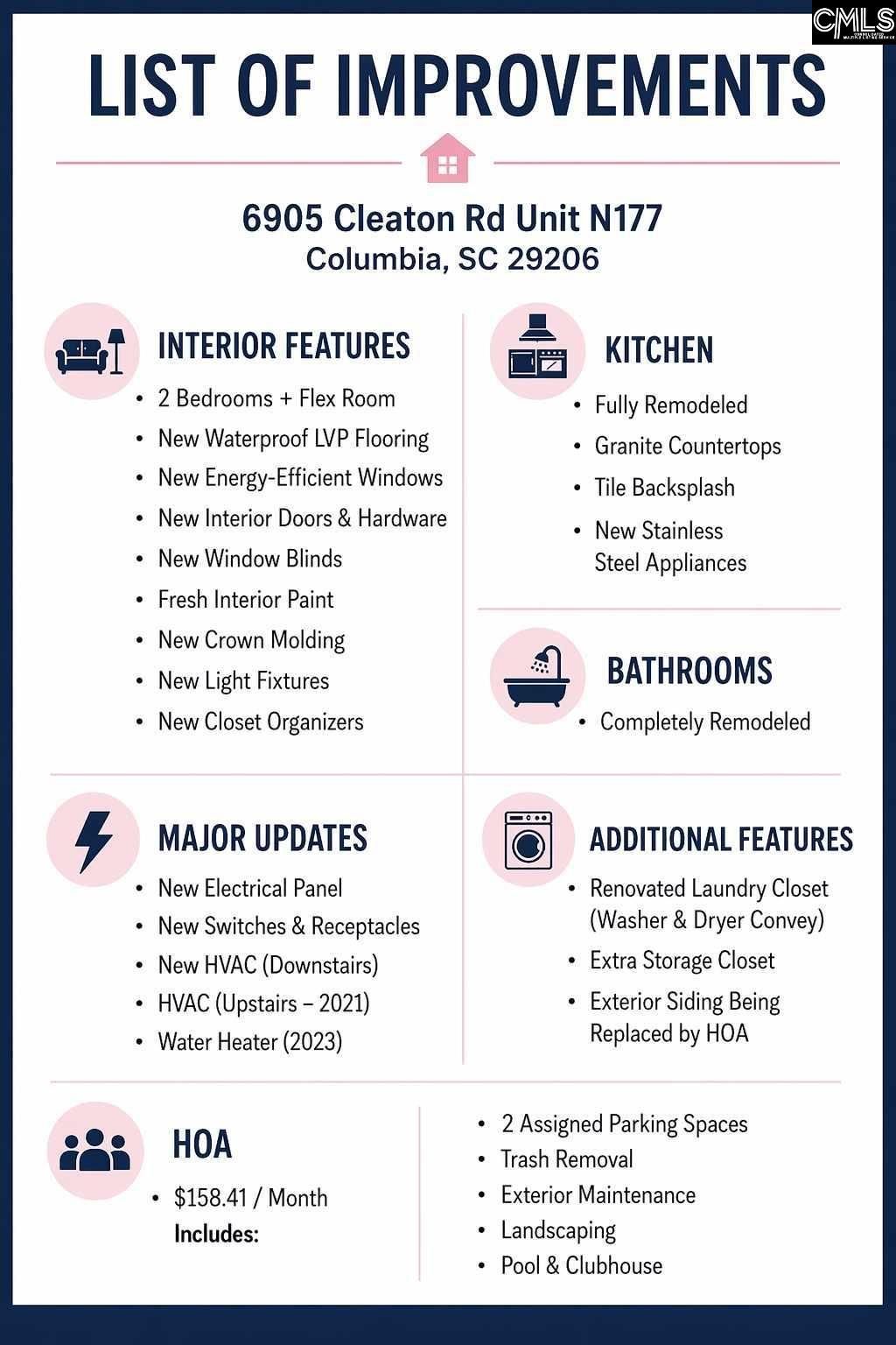 6905 Cleaton Road  Photo 8