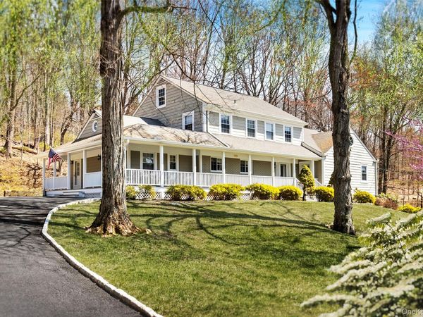 1 Hitching Post Lane , Chappaqua, NY 10514