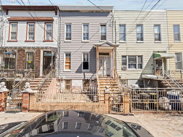 99 Doscher Street , Brooklyn, NY 11208