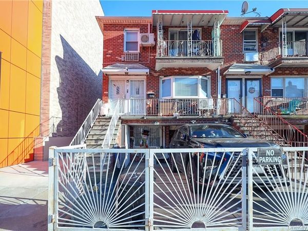 15 Bay 20th Street , Brooklyn, NY 11214