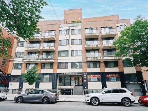 13646 41st Avenue , Unit 1B, Flushing, NY 11355