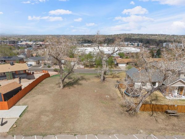 5592 Independence, Arvada, CO 80002