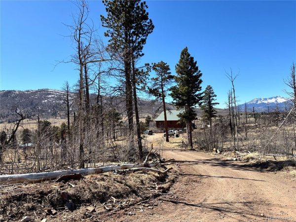 00 Marriot Circle, Fort Garland, CO 81133